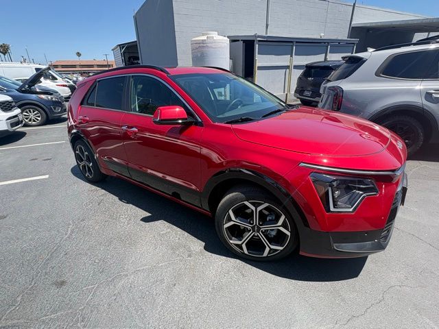 kia niro 2025 KNDCT3LE6S5218818 image kia niro 2025 KNDCT3LE6S5218818 image