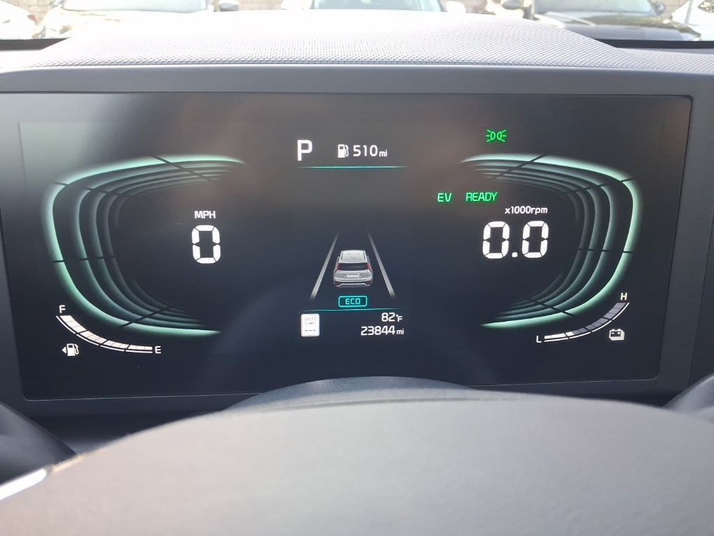 kia niro 2025 KNDCP3LE5S5306392 image kia niro 2025 KNDCP3LE5S5306392 image