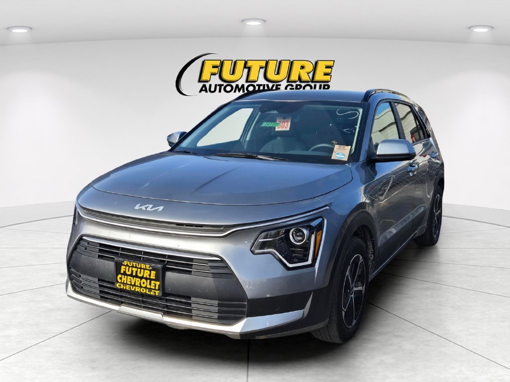 kia niro 2025 KNDCP3LE9S5307495 image kia niro 2025 KNDCP3LE9S5307495 image