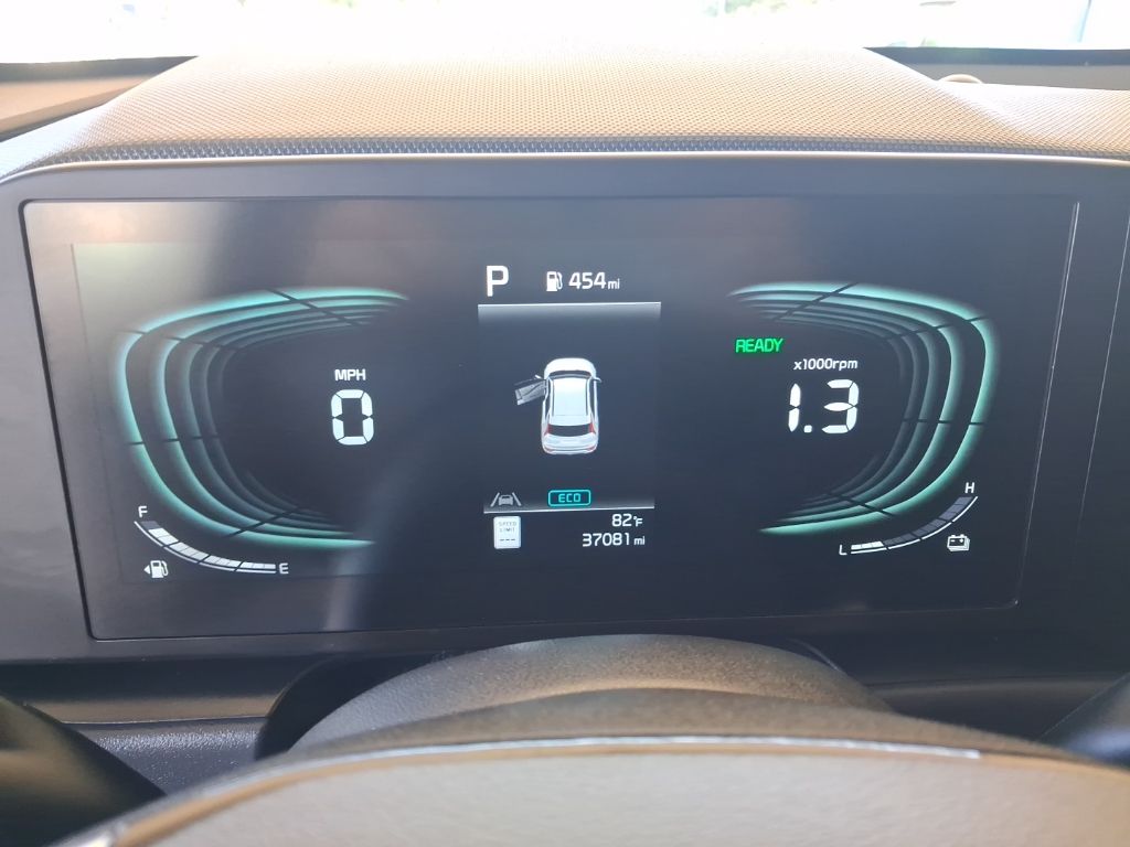 kia niro 2025 KNDCP3LE7S5306040 image kia niro 2025 KNDCP3LE7S5306040 image