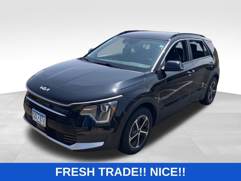 kia niro 2025 KNDCR3LE8S5249017 image kia niro 2025 KNDCR3LE8S5249017 image