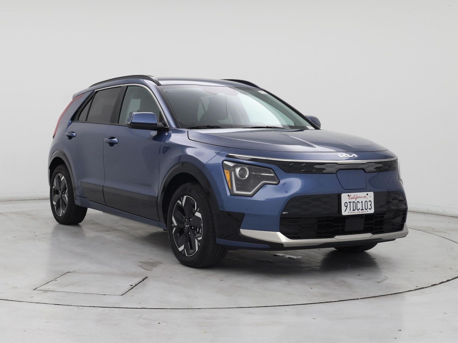 kia niro 2025 KNDCR3L18S5139100 image kia niro 2025 KNDCR3L18S5139100 image