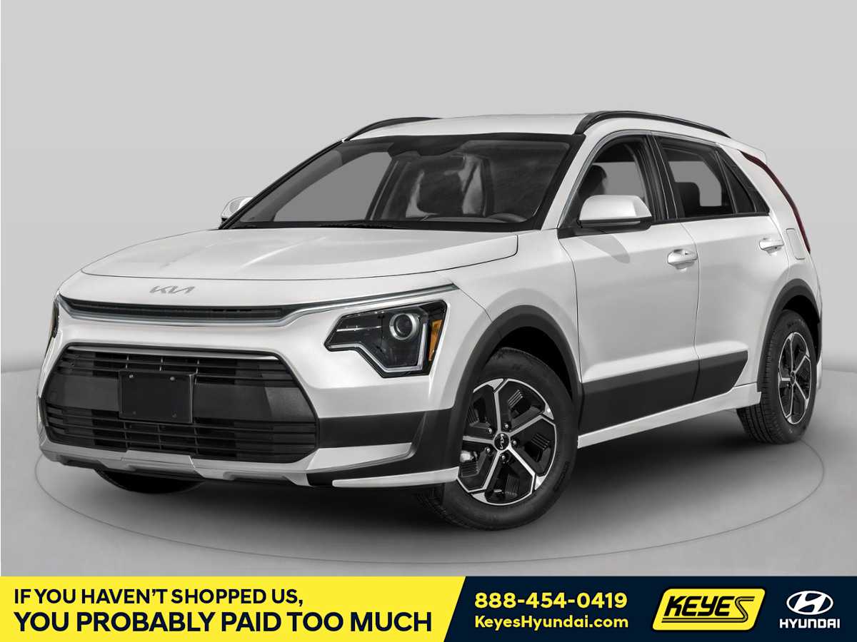 kia niro 2025 KNDCR3LE7S5304573 image kia niro 2025 KNDCR3LE7S5304573 image