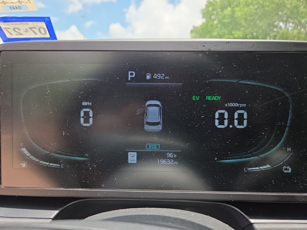 kia niro 2025 KNDCP3LE1S5304803 image kia niro 2025 KNDCP3LE1S5304803 image