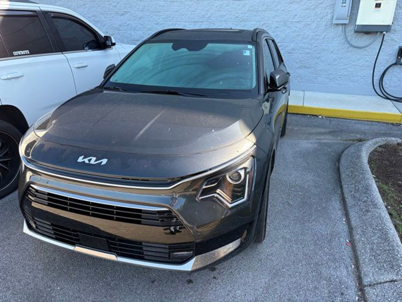 kia niro 2025 KNDCR3LE3S5213316 image kia niro 2025 KNDCR3LE3S5213316 image