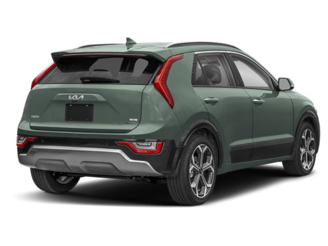 kia niro 2025 KNDCT3LE7S5307703 image kia niro 2025 KNDCT3LE7S5307703 image