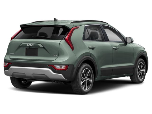 kia niro 2025 KNDCR3LE9S5218407 image kia niro 2025 KNDCR3LE9S5218407 image