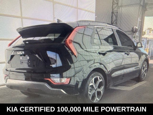 kia niro 2025 KNDCR3LE3S5308975 image kia niro 2025 KNDCR3LE3S5308975 image