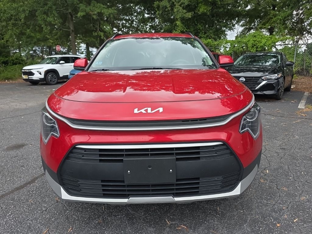 kia niro 2025 KNDCP3LE5S5307705 image kia niro 2025 KNDCP3LE5S5307705 image