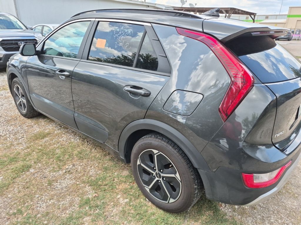 kia niro 2025 KNDCP3LE9S5306363 image kia niro 2025 KNDCP3LE9S5306363 image