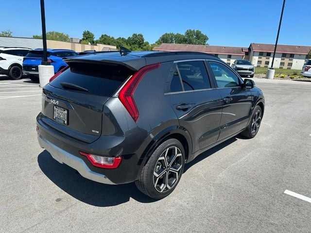 kia niro 2025 KNDCR3LE9S5233201 image kia niro 2025 KNDCR3LE9S5233201 image