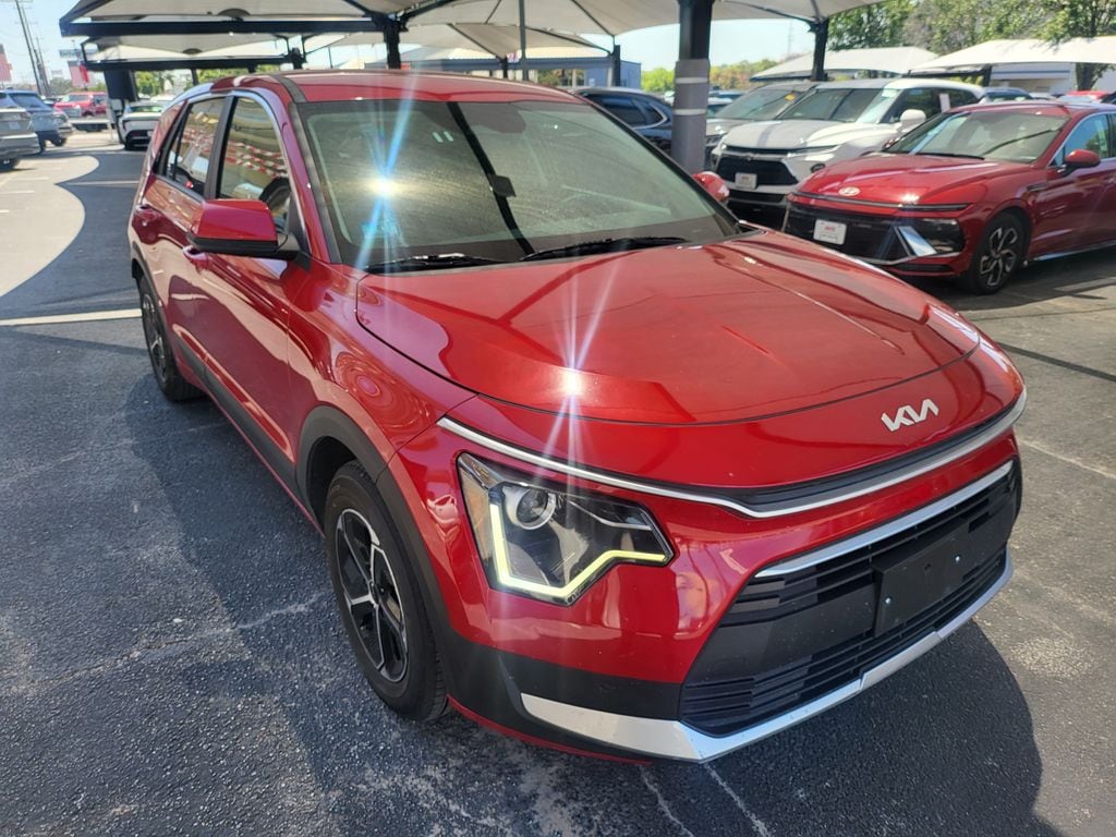 kia niro 2025 KNDCP3LEXS5307019 image kia niro 2025 KNDCP3LEXS5307019 image