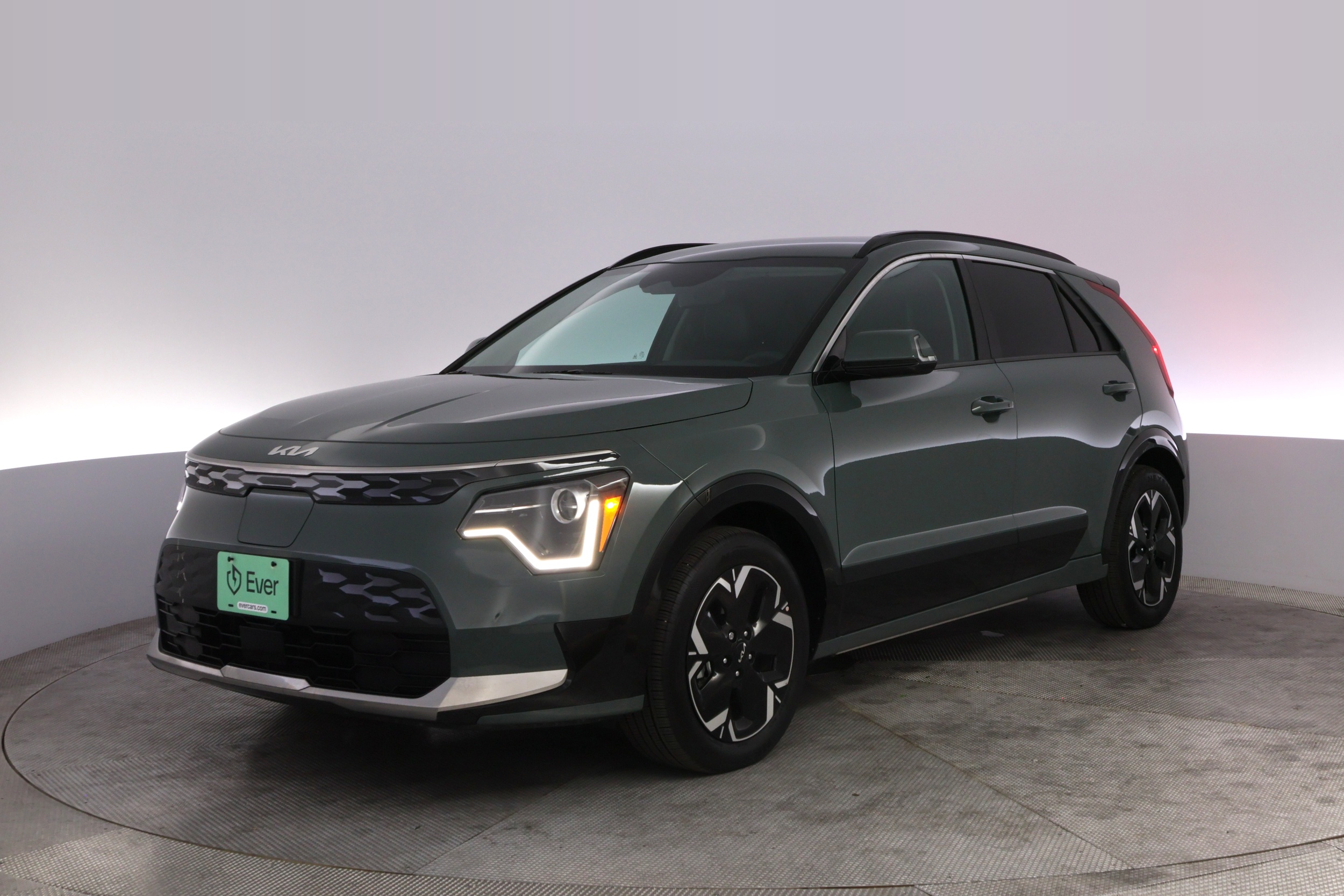 kia niro 2025 KNDCR3L1XS5145108 image kia niro 2025 KNDCR3L1XS5145108 image