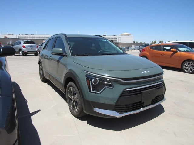 kia niro 2025 KNDCS3LFXS5298183 image kia niro 2025 KNDCS3LFXS5298183 image