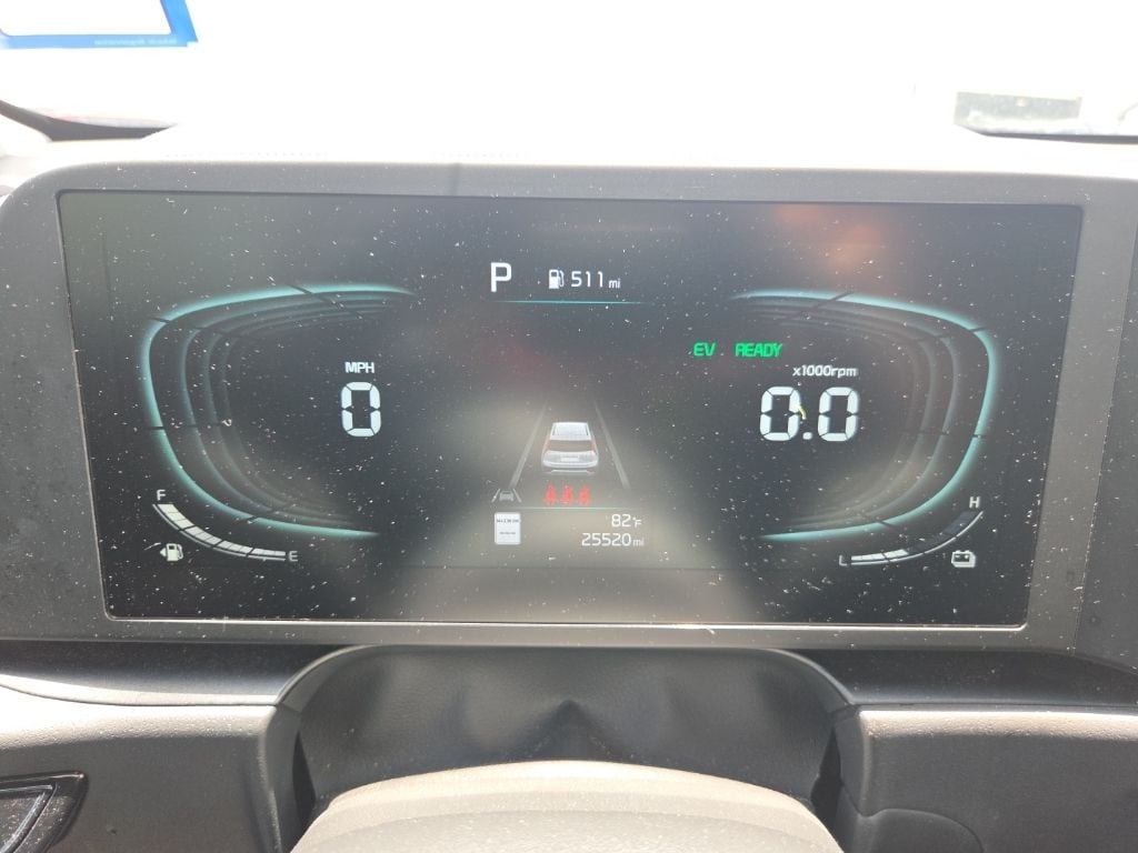 kia niro 2025 KNDCP3LE6S5304036 image kia niro 2025 KNDCP3LE6S5304036 image