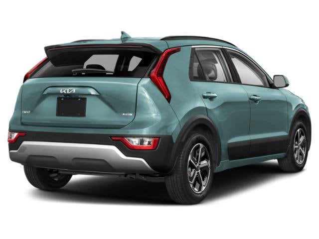 kia niro 2025 KNDCS3LF5S5230356 image kia niro 2025 KNDCS3LF5S5230356 image