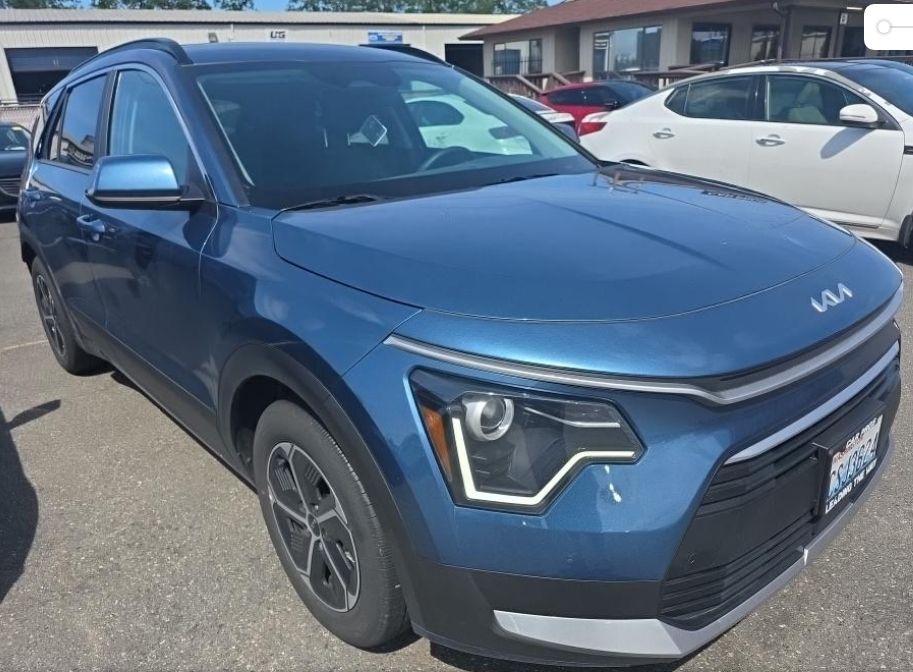 kia niro 2025 KNDCS3LFXS5265278 image kia niro 2025 KNDCS3LFXS5265278 image