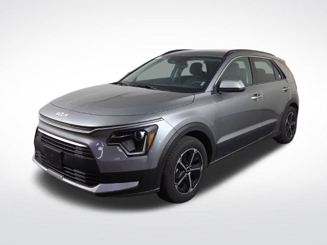 kia niro 2025 KNDCP3LE3S5306326 image kia niro 2025 KNDCP3LE3S5306326 image