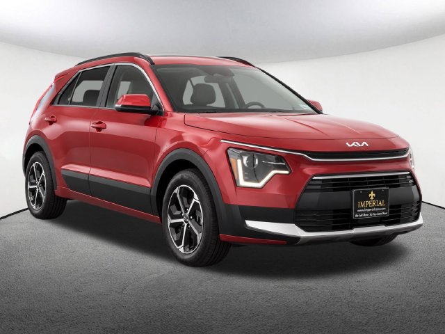 kia niro 2025 KNDCR3LE8S5276394 image kia niro 2025 KNDCR3LE8S5276394 image