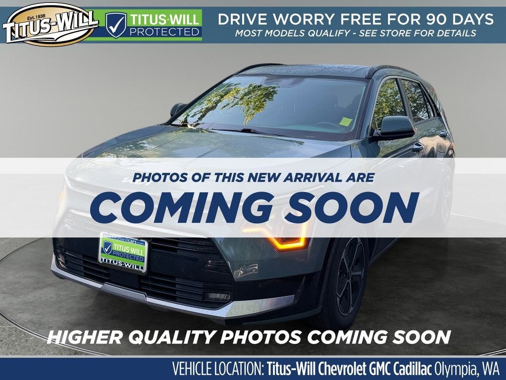 kia niro 2025 KNDCT3LE4S5215870 image kia niro 2025 KNDCT3LE4S5215870 image