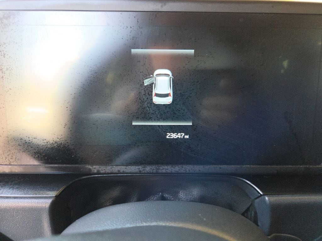 kia niro 2025 KNDCP3LE3S5310019 image kia niro 2025 KNDCP3LE3S5310019 image