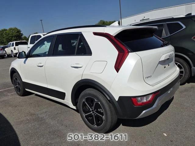 kia niro 2025 KNDCP3LE7S5307186 image kia niro 2025 KNDCP3LE7S5307186 image