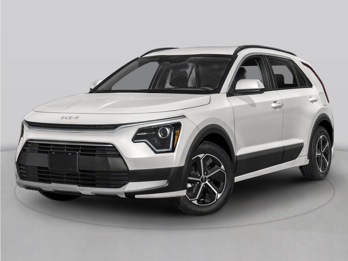 kia niro 2025 KNDCP3LE0S5306395 image kia niro 2025 KNDCP3LE0S5306395 image