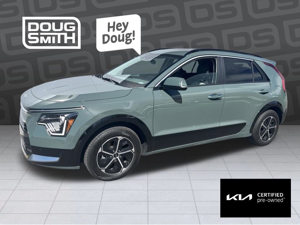 kia niro 2025 KNDCT3LEXS5304665 image kia niro 2025 KNDCT3LEXS5304665 image