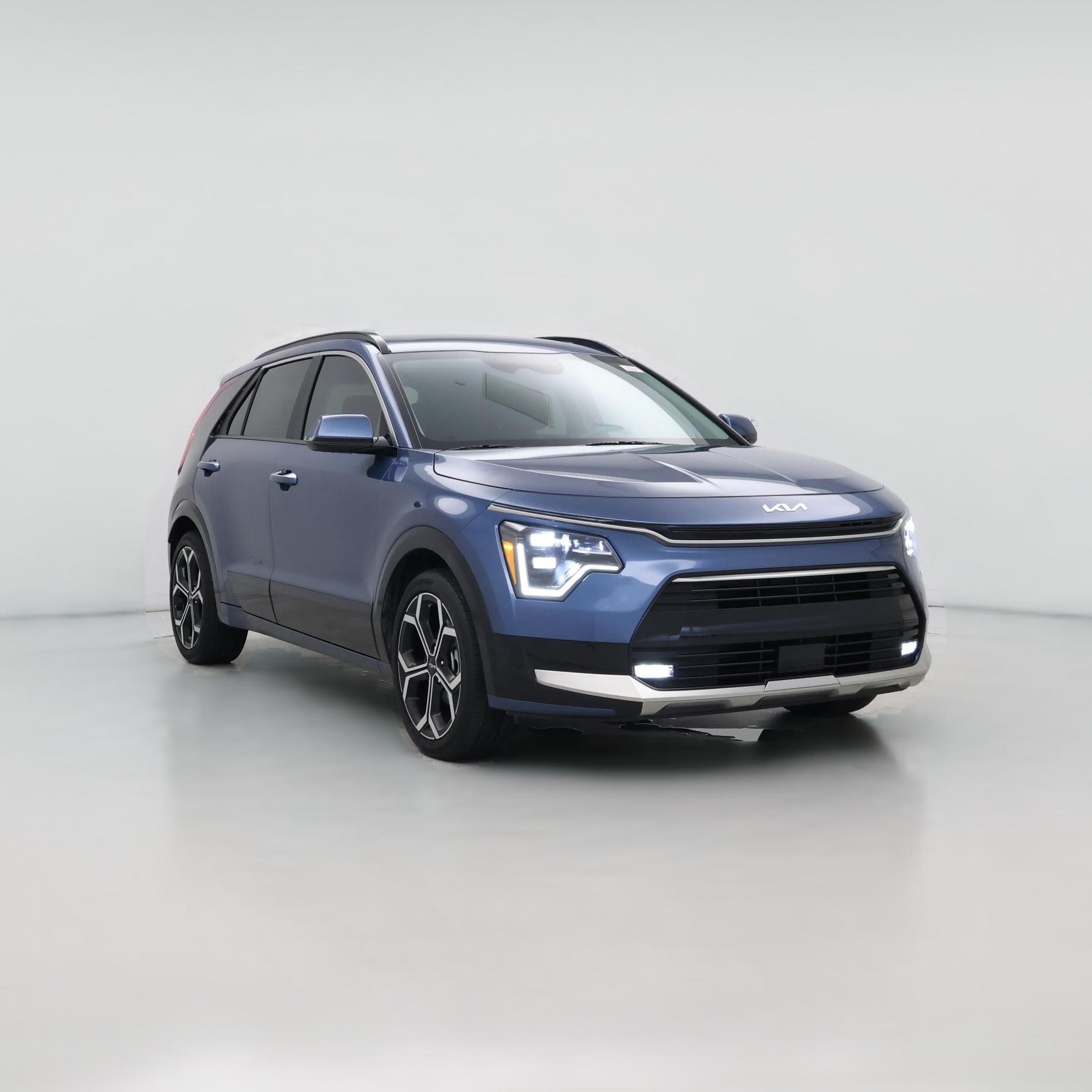 kia niro 2025 KNDCT3LE4S5291735 image kia niro 2025 KNDCT3LE4S5291735 image