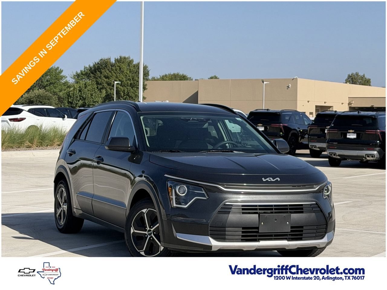 kia niro 2025 KNDCP3LEXS5303620 image kia niro 2025 KNDCP3LEXS5303620 image