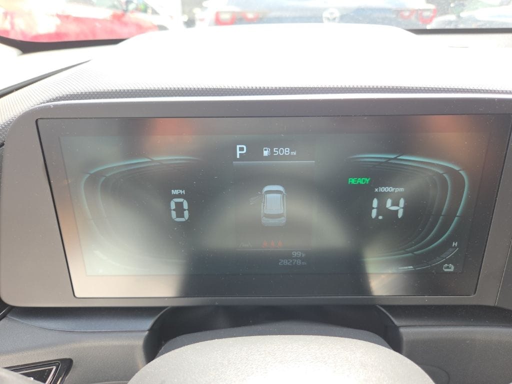 kia niro 2025 KNDCP3LE2S5306592 image kia niro 2025 KNDCP3LE2S5306592 image