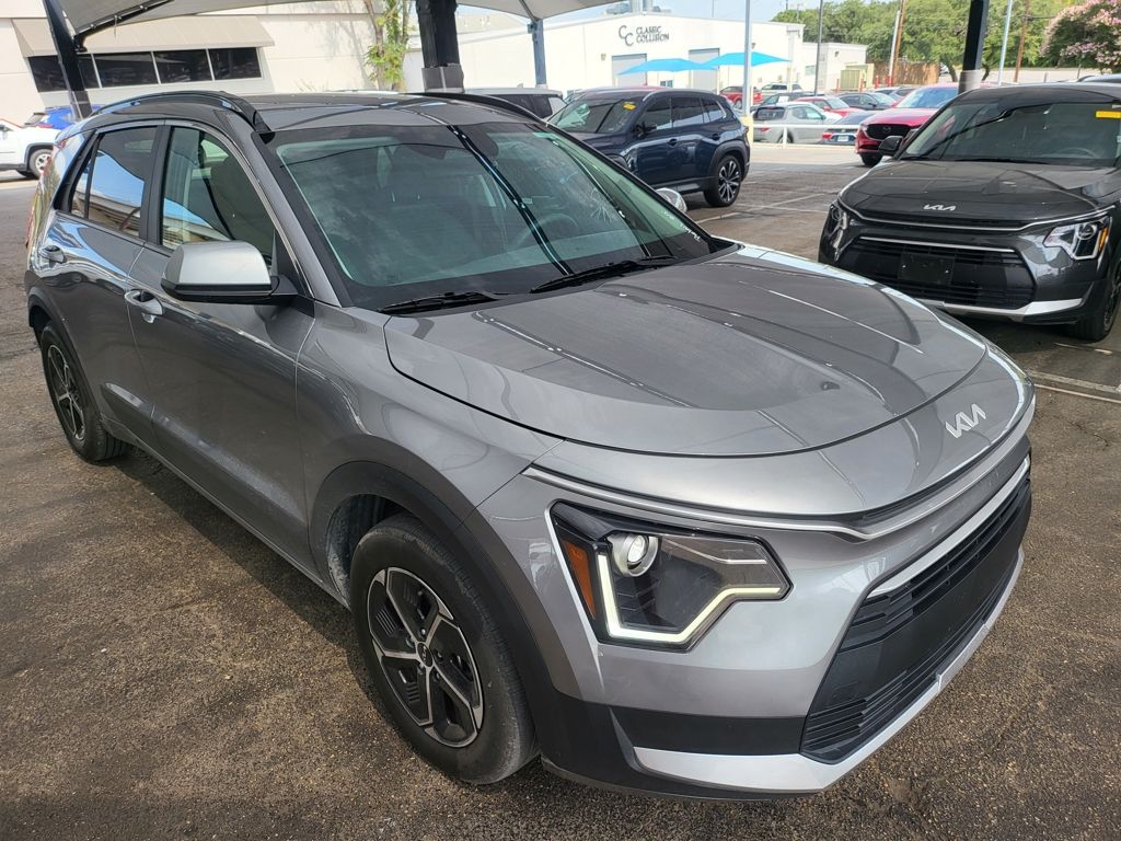 kia niro 2025 KNDCP3LE9S5305553 image kia niro 2025 KNDCP3LE9S5305553 image