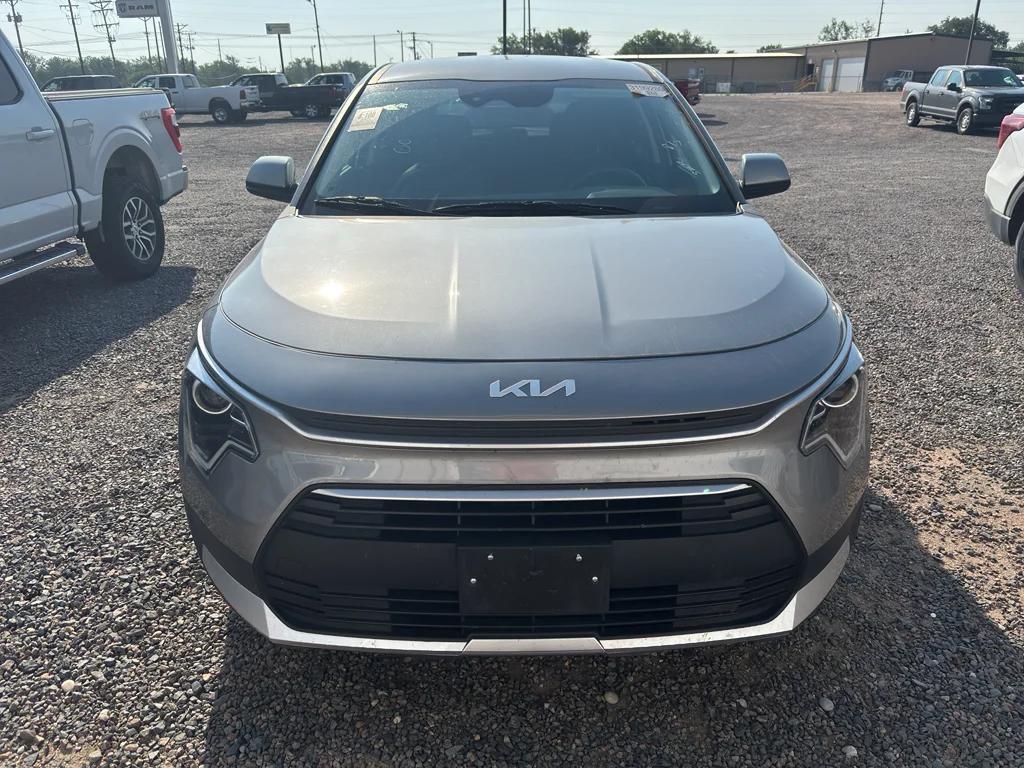 kia niro 2025 KNDCP3LE6S5289070 image kia niro 2025 KNDCP3LE6S5289070 image