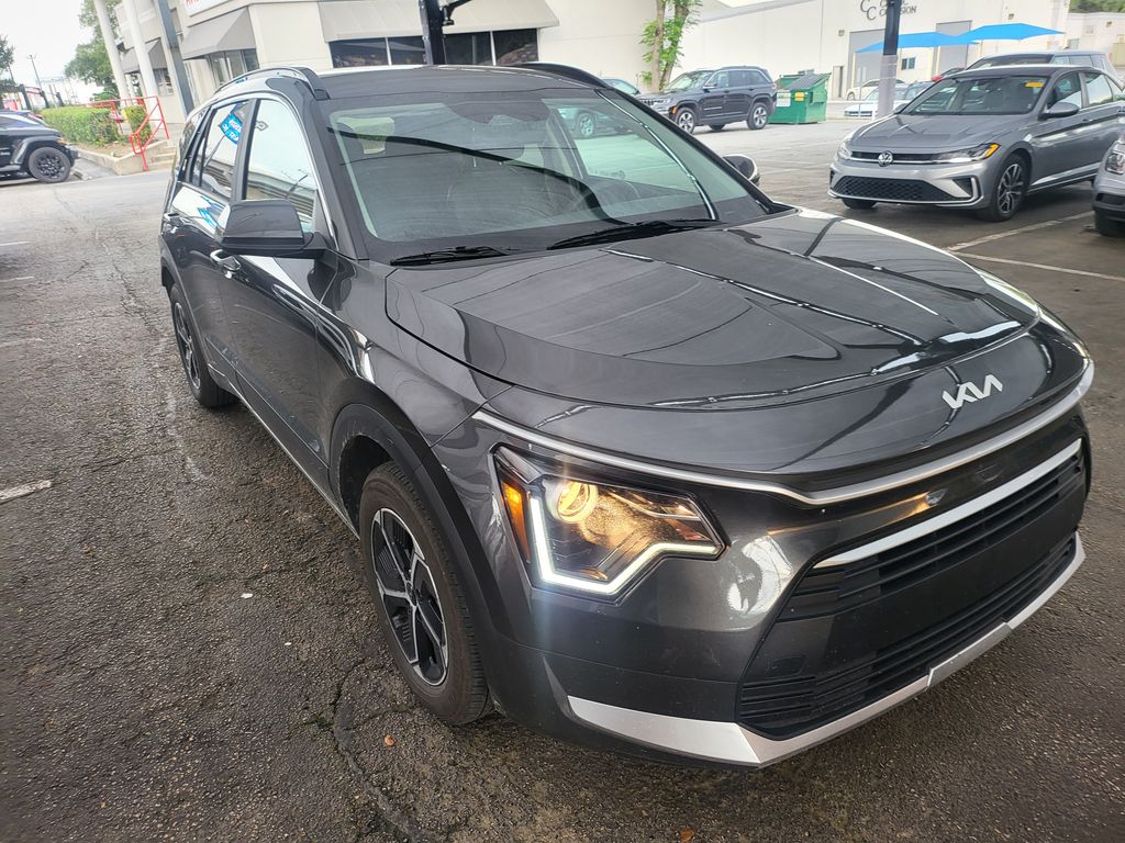 kia niro 2025 KNDCP3LE9S5308002 image kia niro 2025 KNDCP3LE9S5308002 image