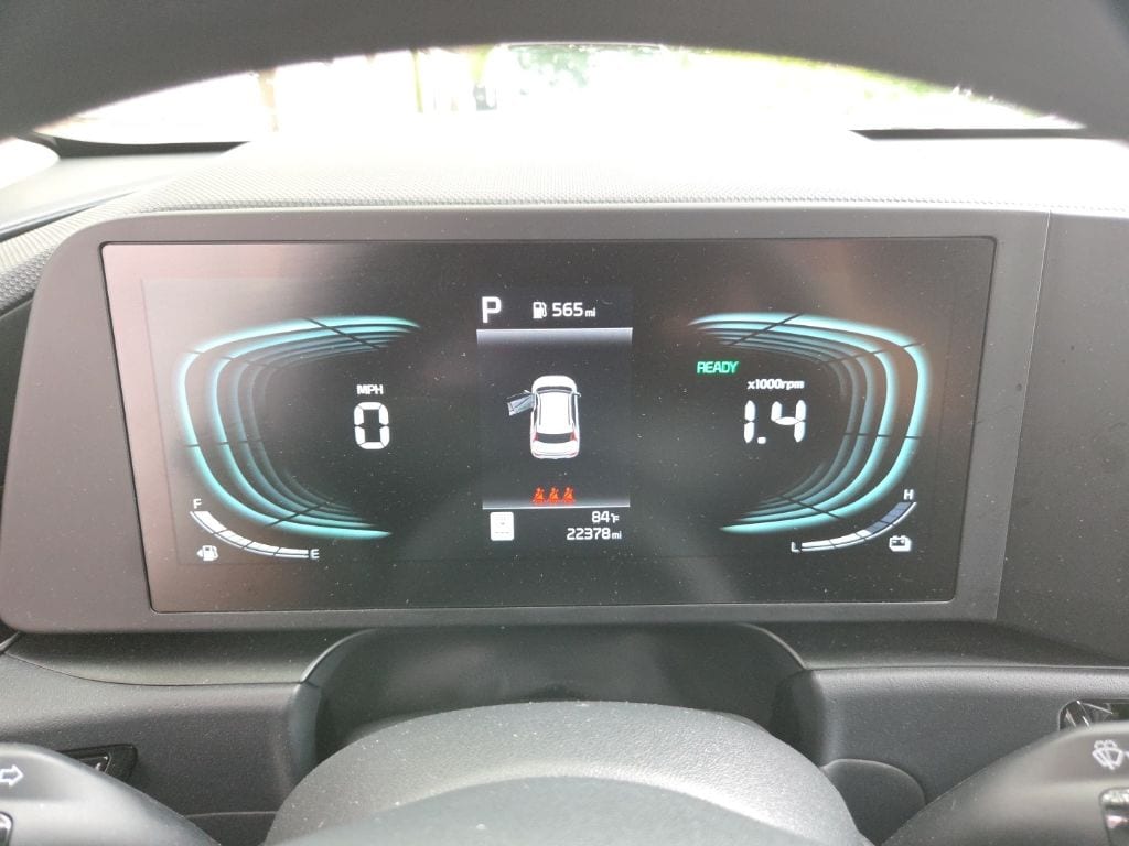 kia niro 2025 KNDCP3LE6S5304795 image kia niro 2025 KNDCP3LE6S5304795 image