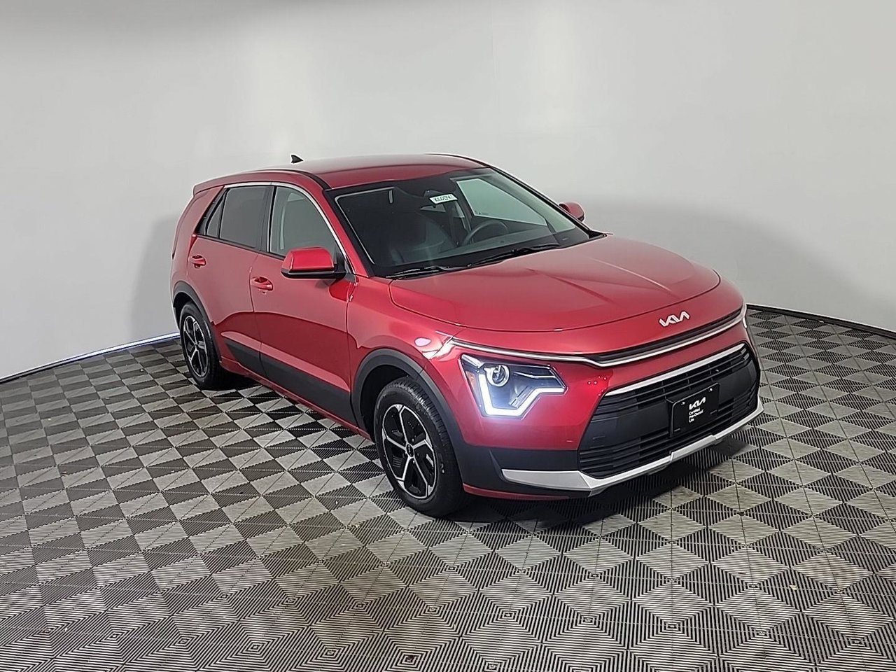 kia niro 2025 KNDCP3LE9S5272957 image kia niro 2025 KNDCP3LE9S5272957 image