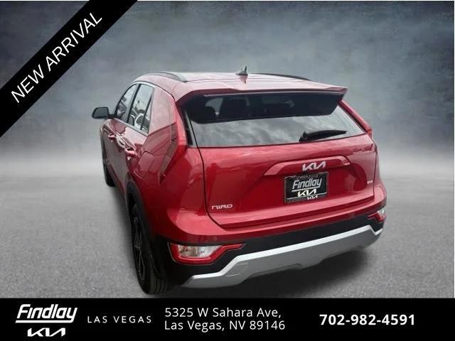 kia niro 2025 KNDCR3LE9S5271396 image kia niro 2025 KNDCR3LE9S5271396 image