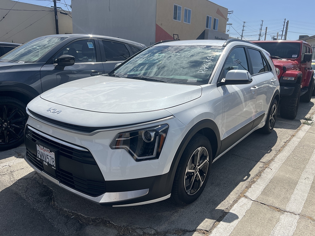 kia niro 2025 KNDCR3LE8S5297827 image kia niro 2025 KNDCR3LE8S5297827 image