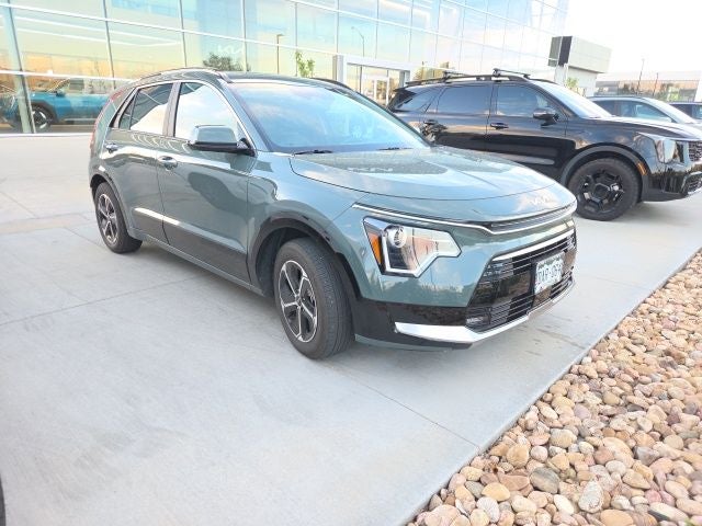 kia niro 2025 KNDCT3LE1S5276531 image kia niro 2025 KNDCT3LE1S5276531 image