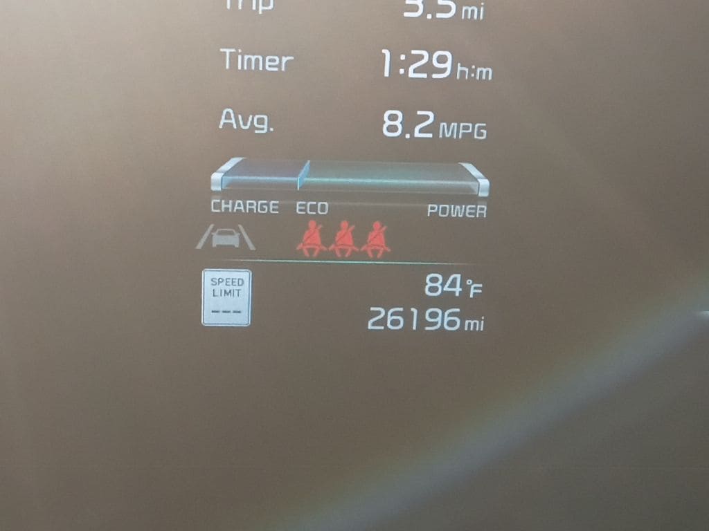 kia niro 2025 KNDCP3LE2S5310559 image kia niro 2025 KNDCP3LE2S5310559 image
