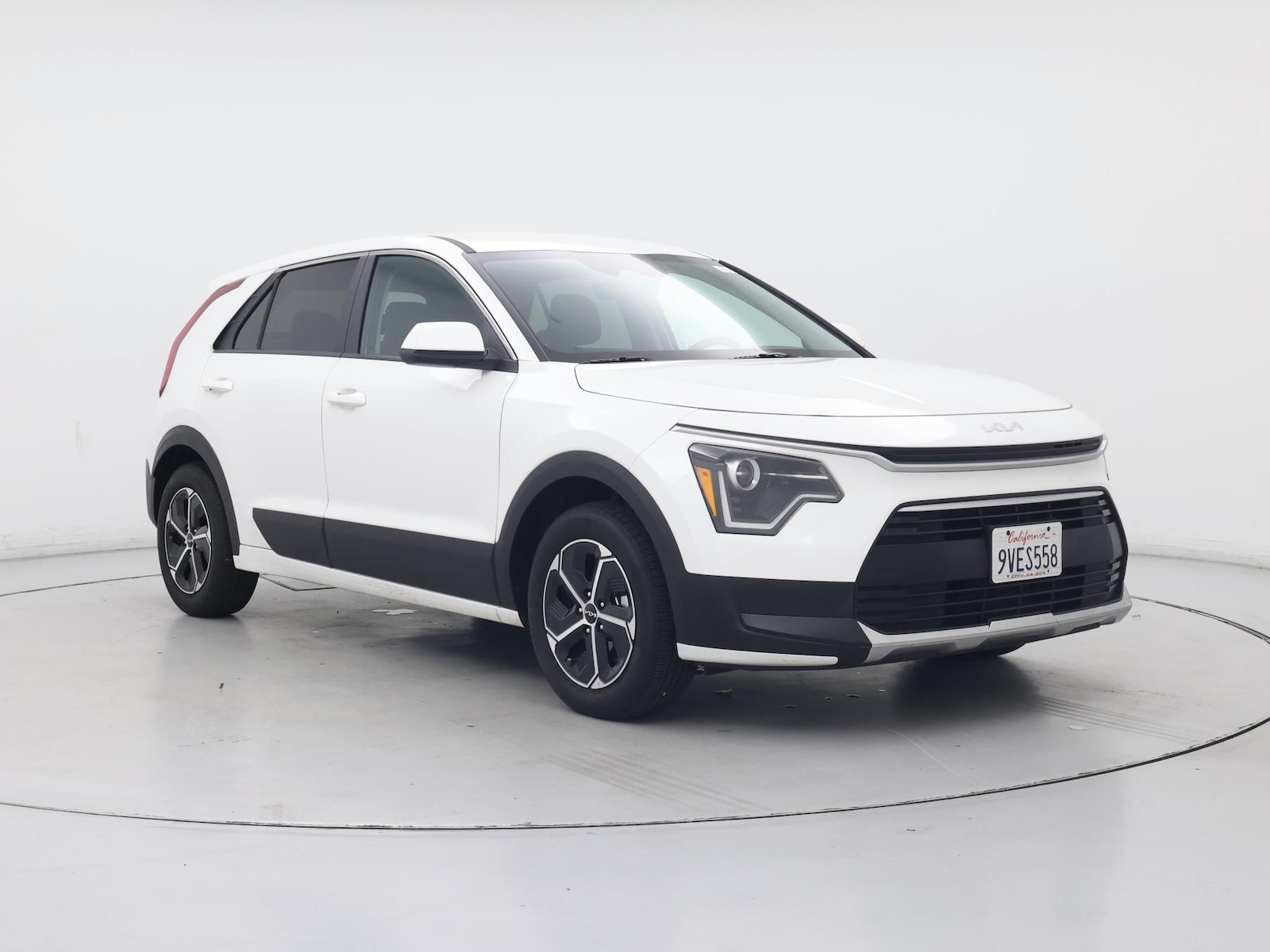 kia niro 2025 KNDCP3LE5S5227109 image kia niro 2025 KNDCP3LE5S5227109 image