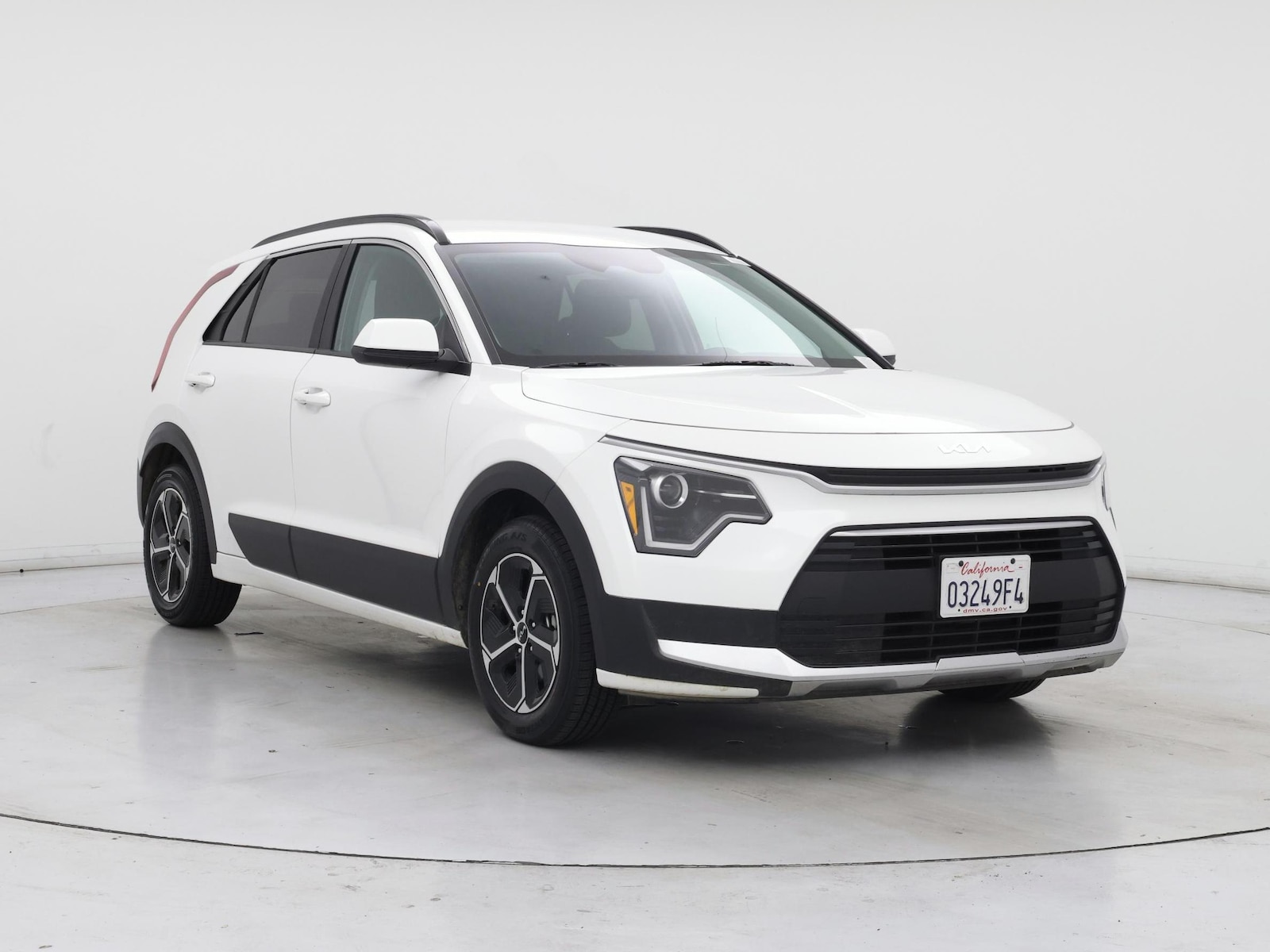 kia niro 2025 KNDCP3LE6S5237454 image kia niro 2025 KNDCP3LE6S5237454 image