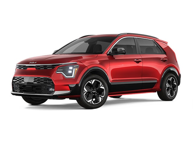 Kia Niro 2025 KNDCT3L12S5133486 image