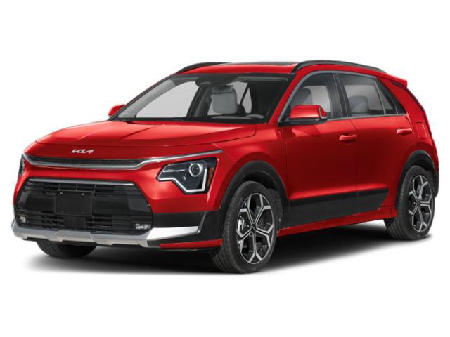 kia niro 2025 KNDCR3LE0S5262280 image kia niro 2025 KNDCR3LE0S5262280 image