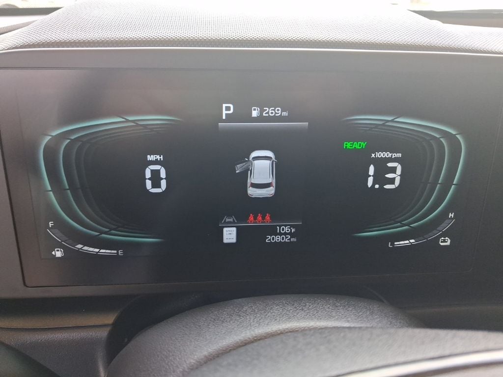 kia niro 2025 KNDCP3LE5S5307476 image kia niro 2025 KNDCP3LE5S5307476 image