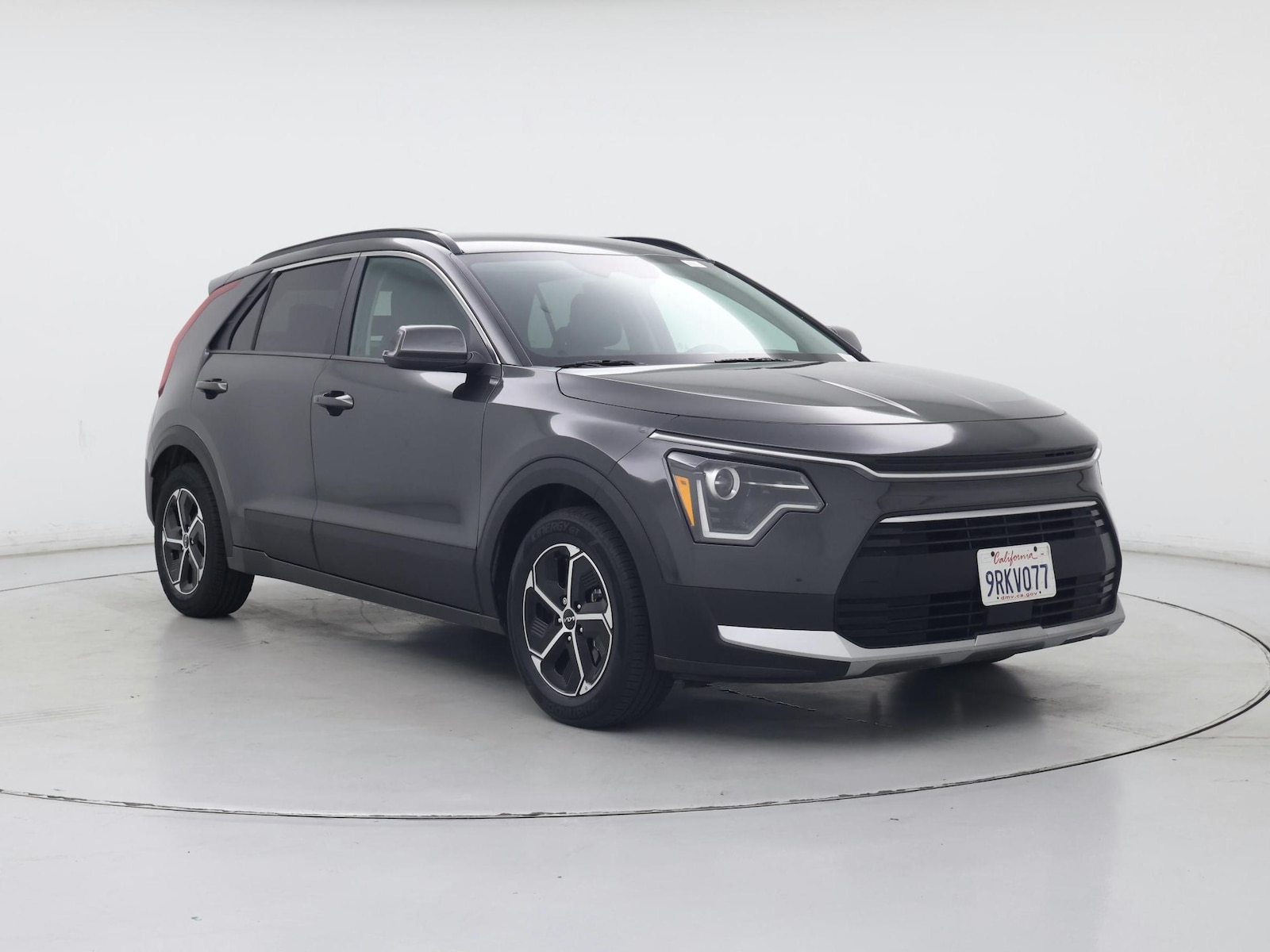 kia niro 2025 KNDCS3LF5S5236349 image kia niro 2025 KNDCS3LF5S5236349 image