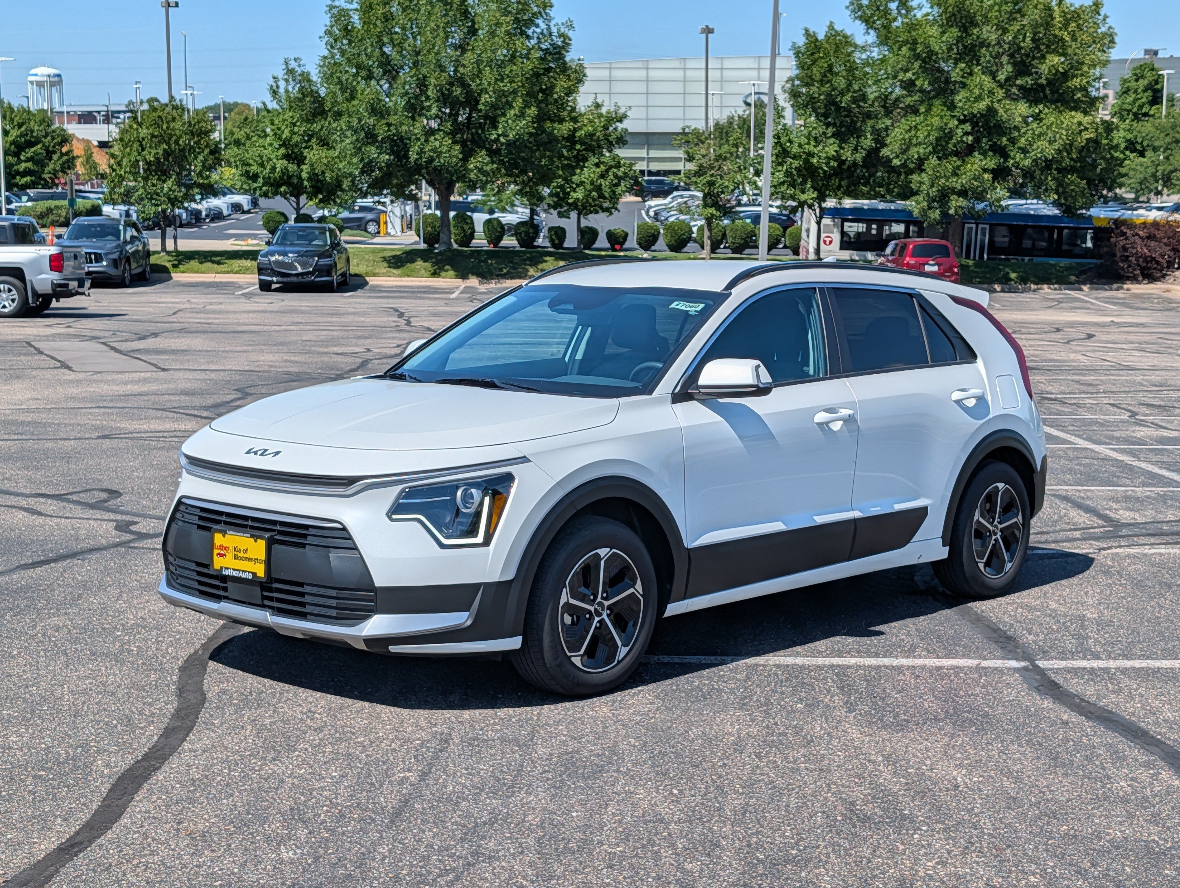 kia niro 2025 KNDCR3LE3S5262855 image kia niro 2025 KNDCR3LE3S5262855 image