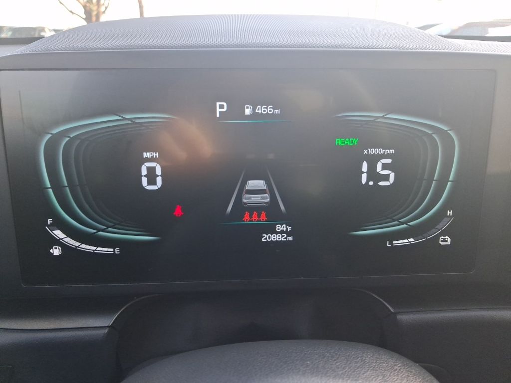 kia niro 2025 KNDCP3LE2S5309587 image kia niro 2025 KNDCP3LE2S5309587 image