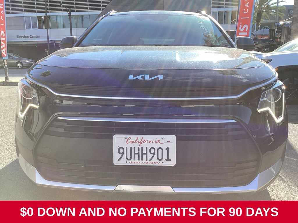 kia niro 2025 KNDCP3LE5S5310653 image kia niro 2025 KNDCP3LE5S5310653 image