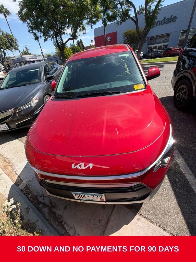 kia niro 2025 KNDCP3LE0S5307451 image kia niro 2025 KNDCP3LE0S5307451 image